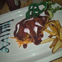  at Mi Dulce Jacalito in Mexico City