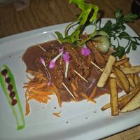  at Mi Dulce Jacalito in Mexico City