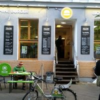 entrance to paradise  at Yellow Sunshine in Berlin