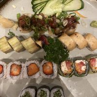 Vegan Combo  at Yap - Lapa in Rio De Janeiro