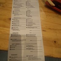  at Yap - Lapa in Rio De Janeiro