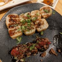 Yum 😋 at Yap - Lapa in Rio De Janeiro