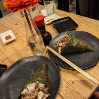 Mmm 😋. My favorite at Yap - Lapa in Rio De Janeiro