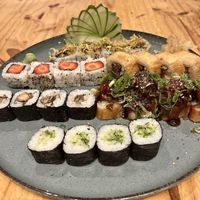   at Yap - Lapa in Rio De Janeiro