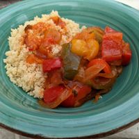  at H2O Juice Bar & Vegan Cafe in Fuerteventura