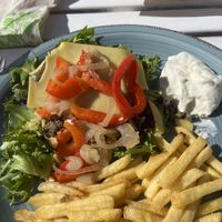  #Veganuary at H2O Juice Bar & Vegan Cafe in Fuerteventura