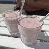  #Veganuary at H2O Juice Bar & Vegan Cafe in Fuerteventura