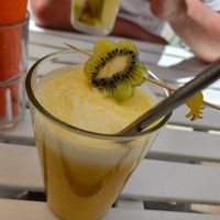  at H2O Juice Bar & Vegan Cafe in Fuerteventura