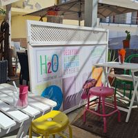  at H2O Juice Bar & Vegan Cafe in Fuerteventura