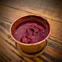  at H2O Juice Bar & Vegan Cafe in Fuerteventura