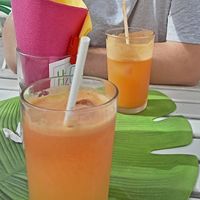  at H2O Juice Bar & Vegan Cafe in Fuerteventura