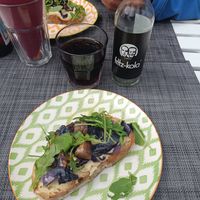  at H2O Juice Bar & Vegan Cafe in Fuerteventura