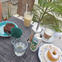  at H2O Juice Bar & Vegan Cafe in Fuerteventura