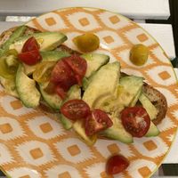   at H2O Juice Bar & Vegan Cafe in Fuerteventura