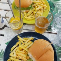  at H2O Juice Bar & Vegan Cafe in Fuerteventura