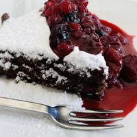   at H2O Juice Bar & Vegan Cafe in Fuerteventura