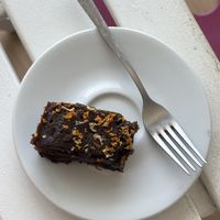   at H2O Juice Bar & Vegan Cafe in Fuerteventura