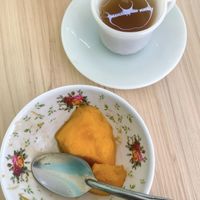   at Al Natural in Mexico City