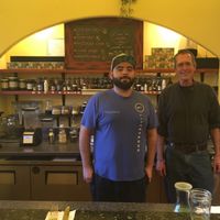 Magic wellness cuisine!!!  at Love Yourself Cafe in Santa Fe