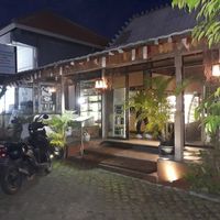 at Oma Jamu in Canggu