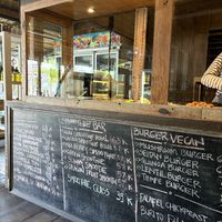   at Oma Jamu in Canggu