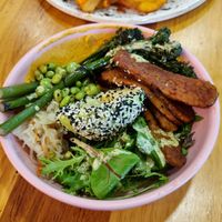  at Power Plant Cafe in Templestowe