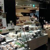 yum at Evah Dining Macrobiotic - JR Hakata in Fukuoka