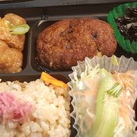  at Evah Dining Macrobiotic - JR Hakata in Fukuoka