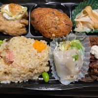   at Evah Dining Macrobiotic - JR Hakata in Fukuoka