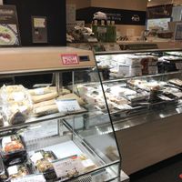   at Evah Dining Macrobiotic - JR Hakata in Fukuoka