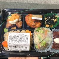   at Evah Dining Macrobiotic - JR Hakata in Fukuoka