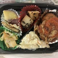   at Evah Dining Macrobiotic - JR Hakata in Fukuoka