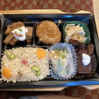   at Evah Dining Macrobiotic - JR Hakata in Fukuoka