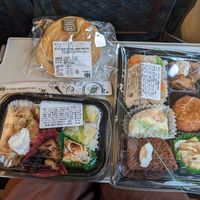  at Evah Dining Macrobiotic - JR Hakata in Fukuoka