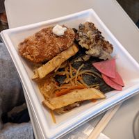  at Evah Dining Macrobiotic - JR Hakata in Fukuoka