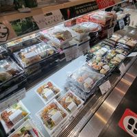 choice at Evah Dining Macrobiotic - JR Hakata in Fukuoka