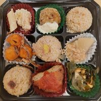  at Evah Dining Macrobiotic - JR Hakata in Fukuoka