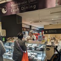  at Evah Dining Macrobiotic - JR Hakata in Fukuoka