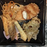  at Evah Dining Macrobiotic - JR Hakata in Fukuoka