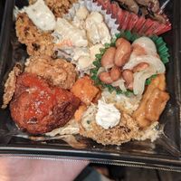  at Evah Dining Macrobiotic - JR Hakata in Fukuoka