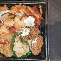  at Evah Dining Macrobiotic - JR Hakata in Fukuoka