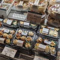  at Evah Dining Macrobiotic - JR Hakata in Fukuoka