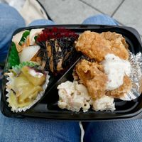  at Evah Dining Macrobiotic - JR Hakata in Fukuoka