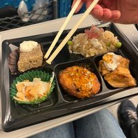  at Evah Dining Macrobiotic - JR Hakata in Fukuoka