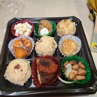  at Evah Dining Macrobiotic - JR Hakata in Fukuoka