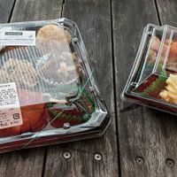  at Evah Dining Macrobiotic - JR Hakata in Fukuoka