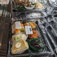  at Evah Dining Macrobiotic - JR Hakata in Fukuoka