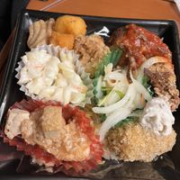   at Evah Dining Macrobiotic - JR Hakata in Fukuoka