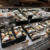   at Evah Dining Macrobiotic - JR Hakata in Fukuoka