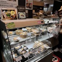   at Evah Dining Macrobiotic - JR Hakata in Fukuoka